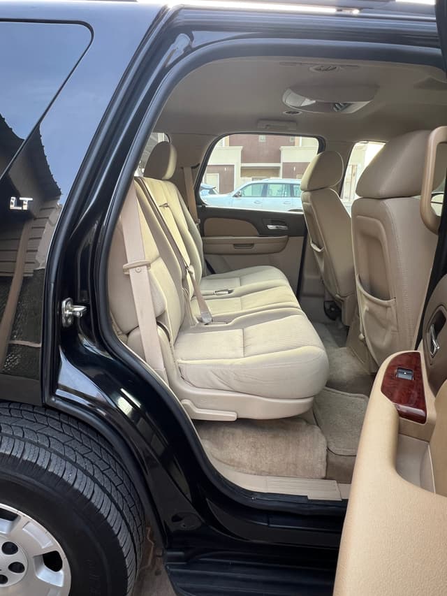 Tahoe LT 2011 model for sale