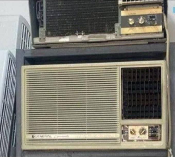Used air conditioners for sale 0