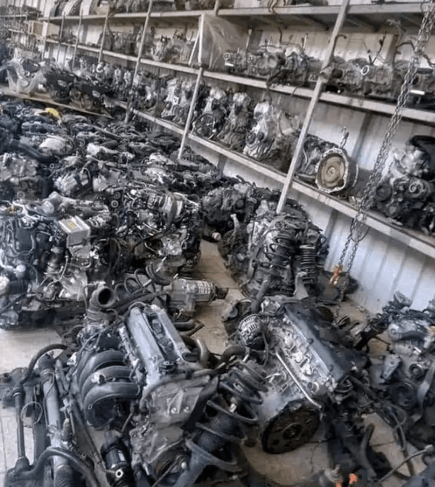 We have machines and machines 1