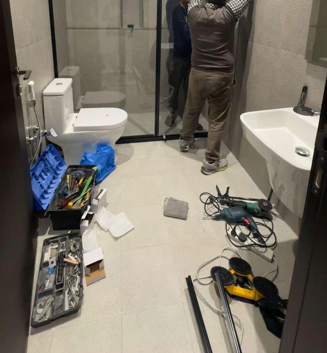 سباك هندي في الكويت 3
