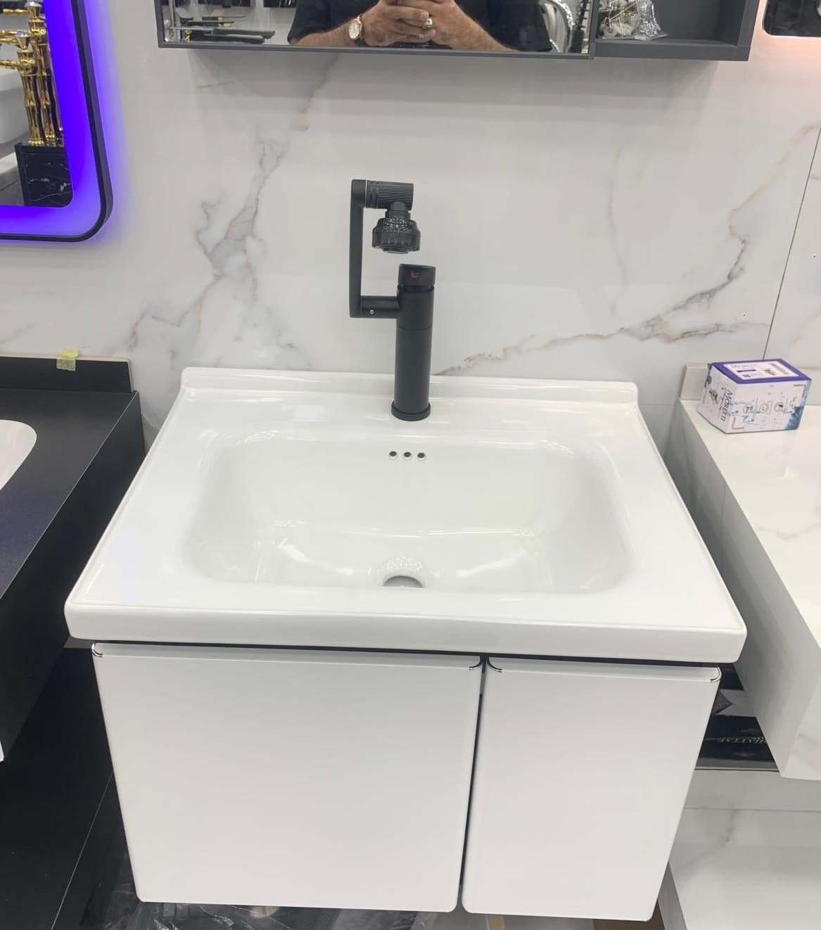 سباك هندي في الكويت 5