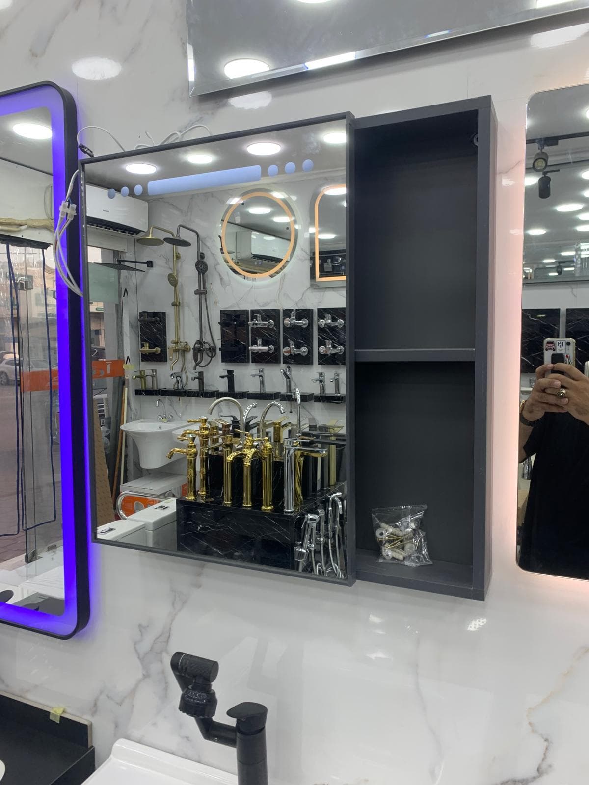 سباك هندي في الكويت 1