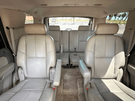 GMC Yukon SLT model 2007 for sale 2