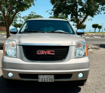 GMC Yukon SLT model 2007 for sale 11