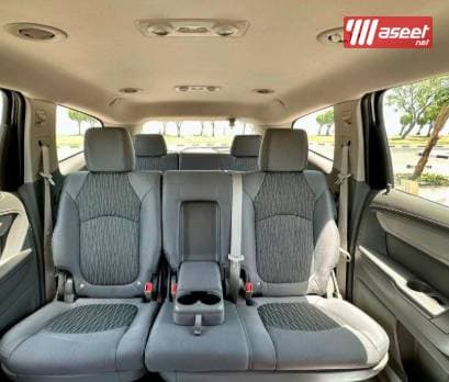 CHEVROLET TRAVERSE LT - MODEL 2016
