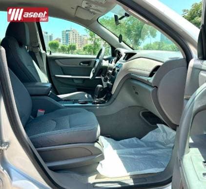 CHEVROLET TRAVERSE LT - MODEL 2016