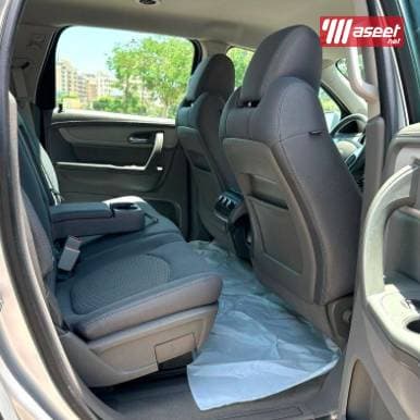 CHEVROLET TRAVERSE LT - MODEL 2016 4