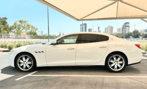 Maserati Quattroport 2014 for sale 2