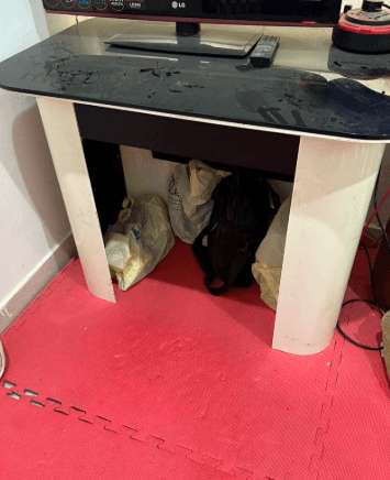 wooden desk for sale 1