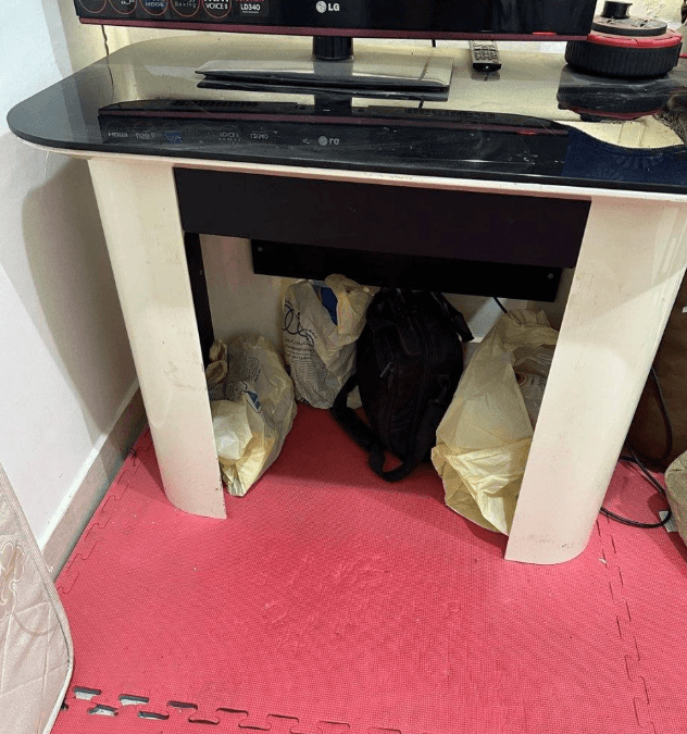 wooden desk for sale 2