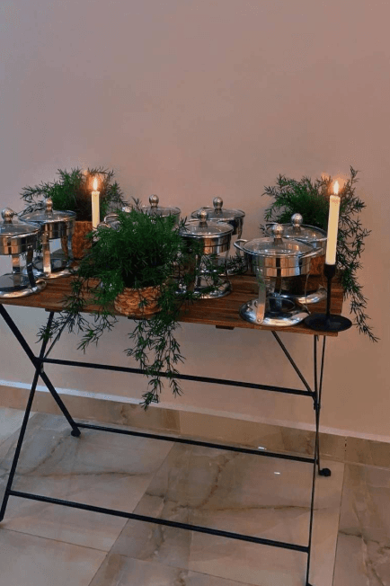 مطبخ كويتي