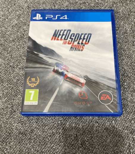 For sale a car game tape 0