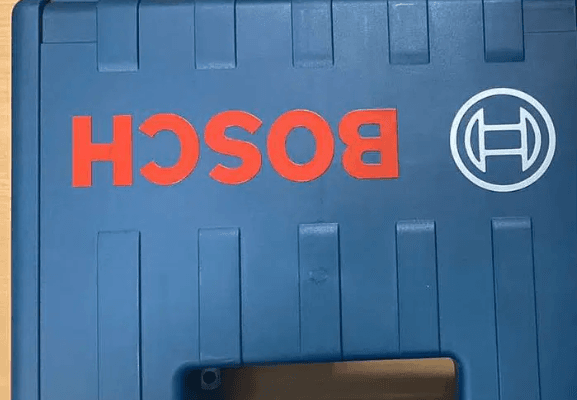 Bosch drill in good condition for sale 1