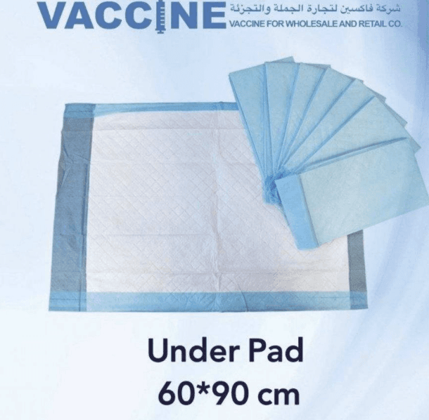 أغطية سرير طبية 