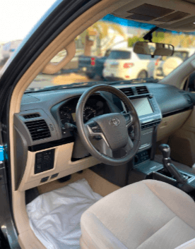 For Sale | Toyota Prado TXL 2019 1