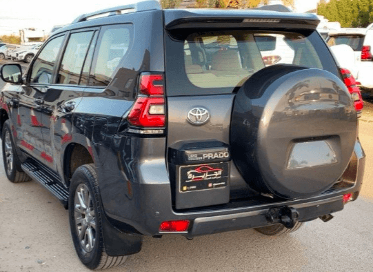 For Sale | Toyota Prado TXL 2019 2