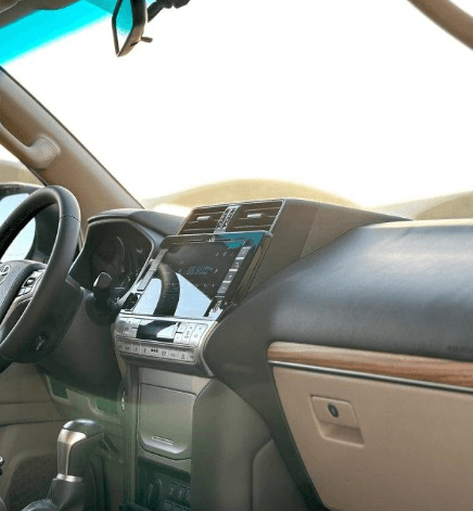 Toyota Prado VX 2020  8