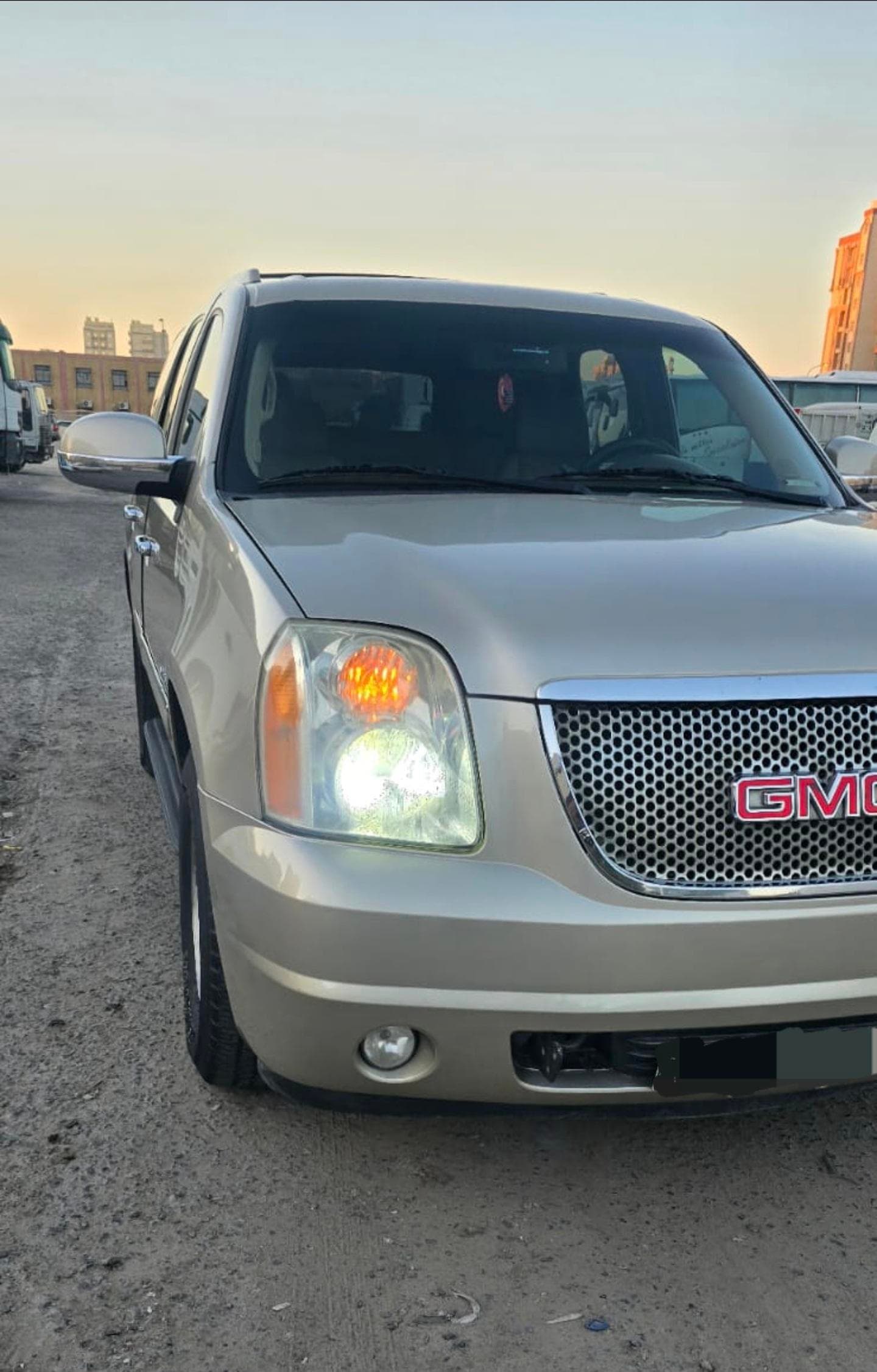 Yukon model 2013 for sale 1