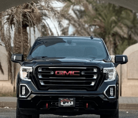 GMC Sierra 2021 2