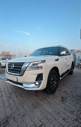 للبيع | نيسان باترول SE 2020 5