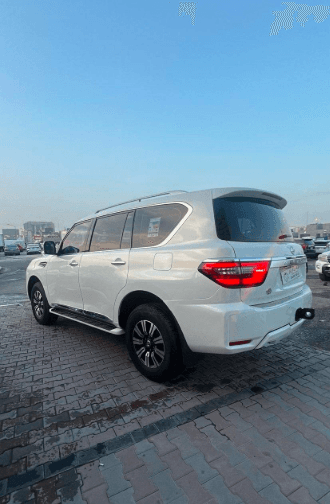للبيع | نيسان باترول SE 2020 6