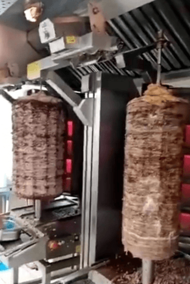 Providing the highest quality shawarma. 0