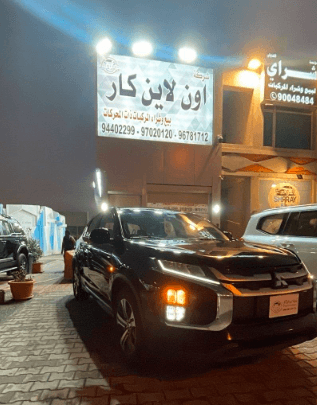  Mitsubishi ASX for sale 2020 2