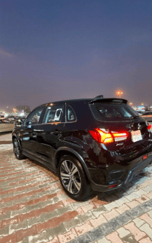  Mitsubishi ASX for sale 2020 3