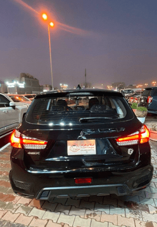  Mitsubishi ASX for sale 2020