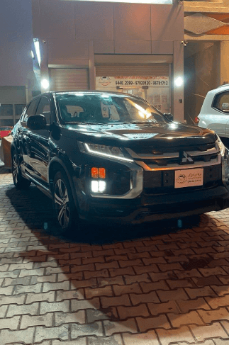 Mitsubishi ASX for sale 2020