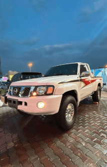 Nissan Pick Up 2015 for sale 2