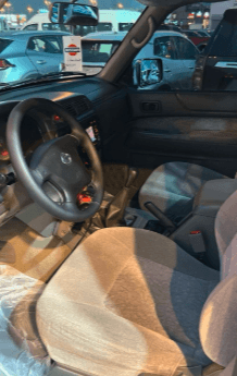 Nissan Pick Up 2015 for sale 3