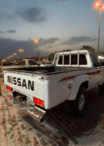 Nissan Pick Up 2015 for sale 4