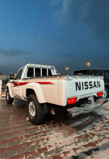 Nissan Pick Up 2015 for sale