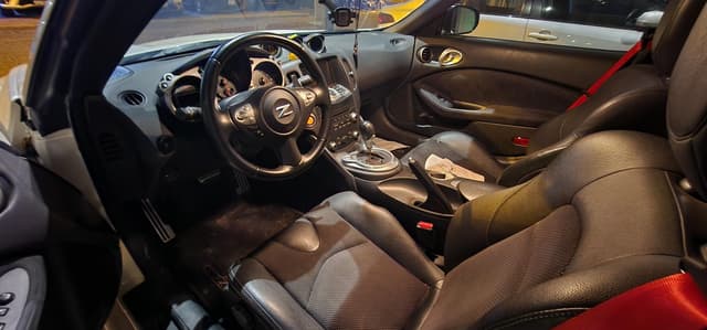 Nissan Z370 2016 for sale