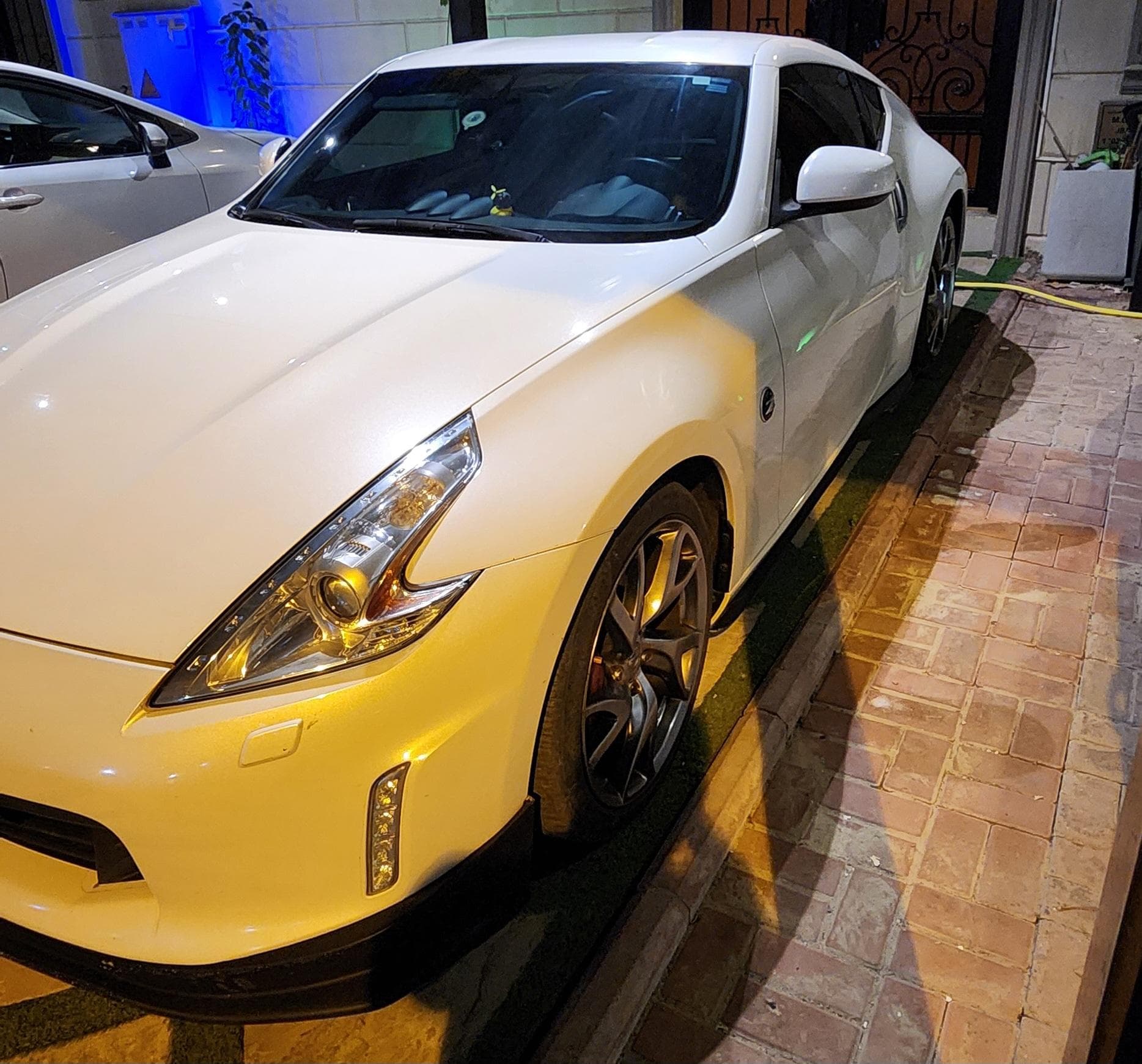 Nissan Z370 2016 for sale 4