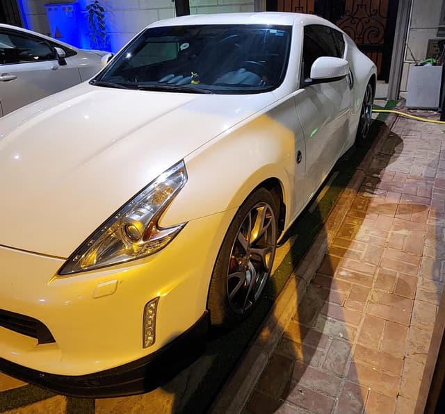 Nissan Z370 2016 for sale