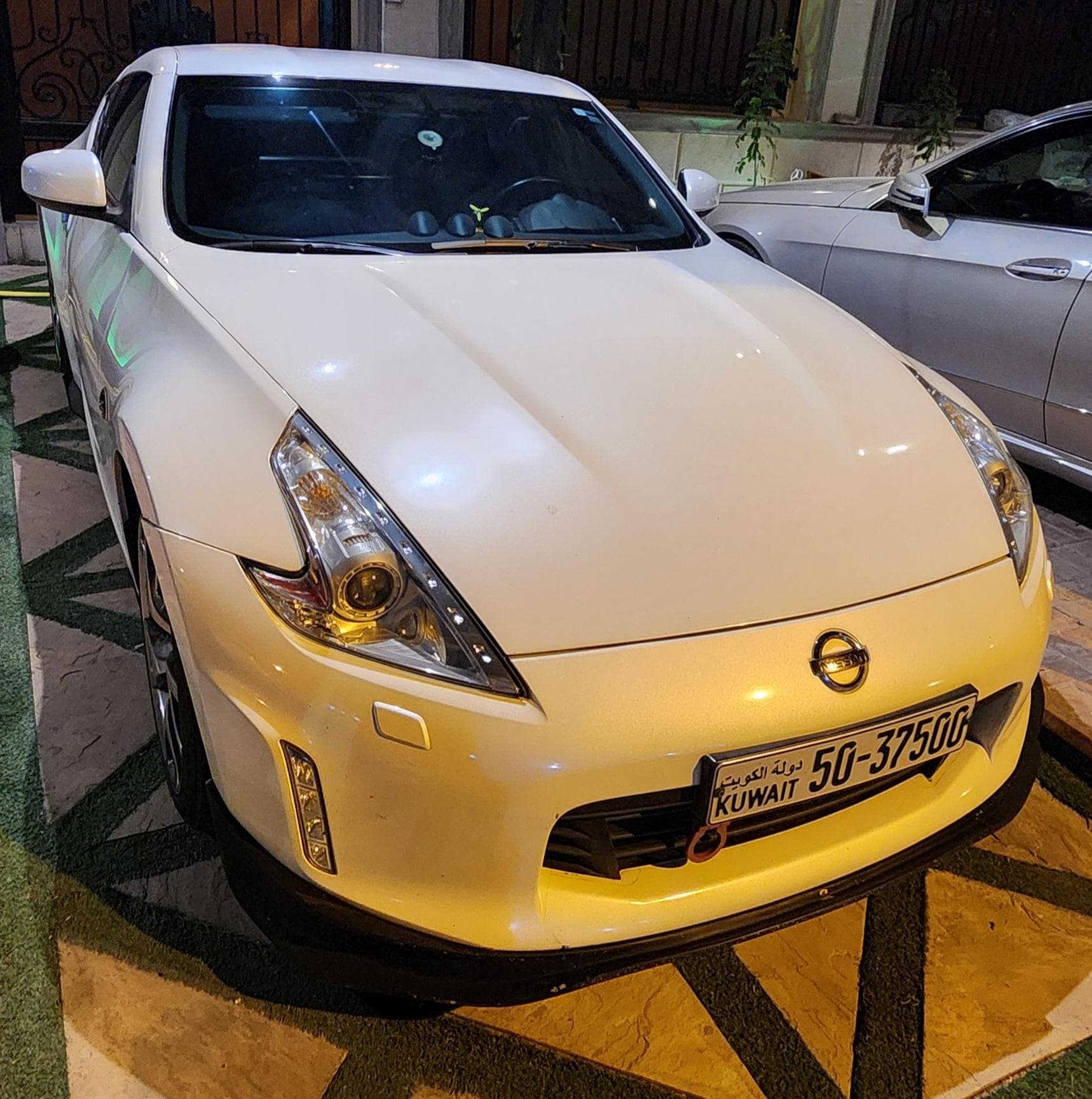 Nissan Z370 2016 for sale 5