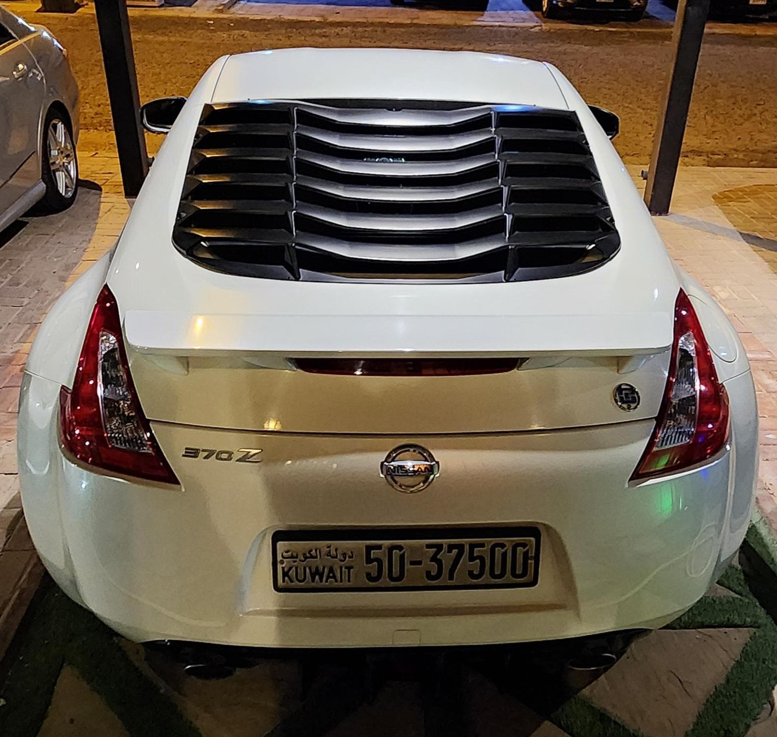 Nissan Z370 2016 for sale 6