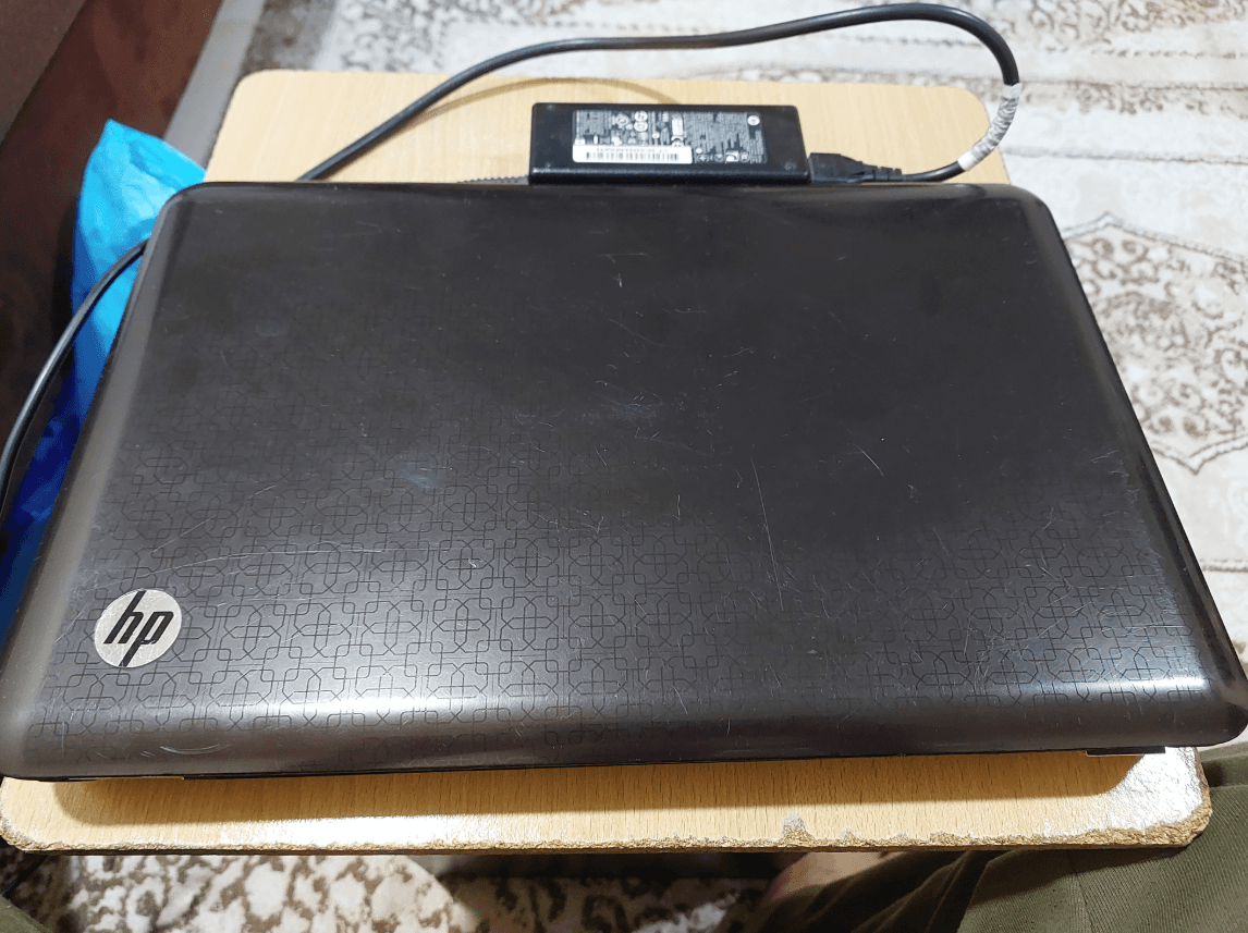 HP laptop for sale  0