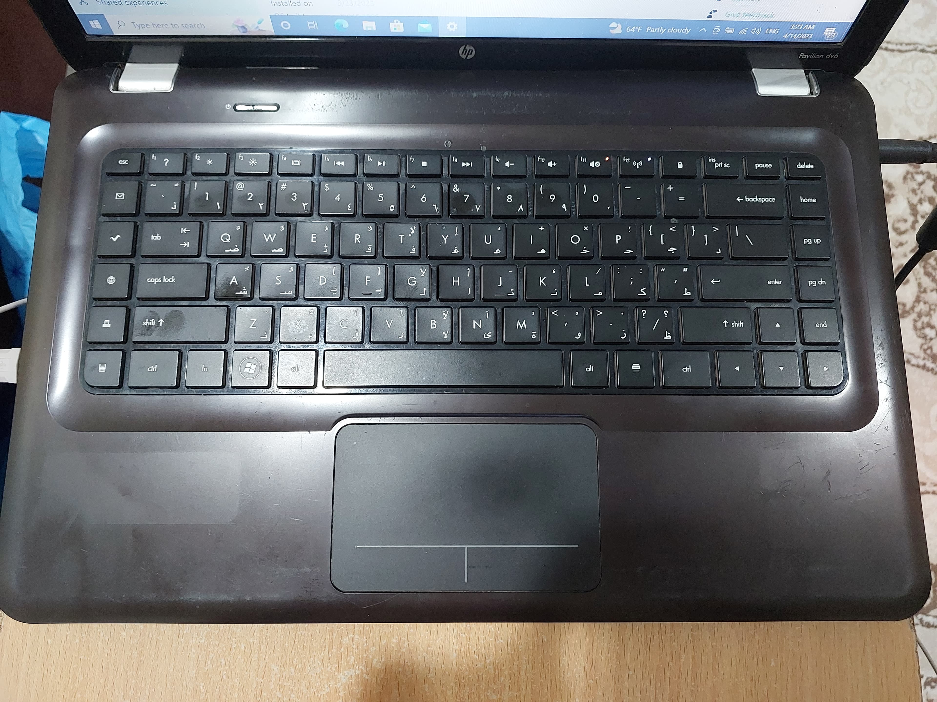 HP laptop for sale  5