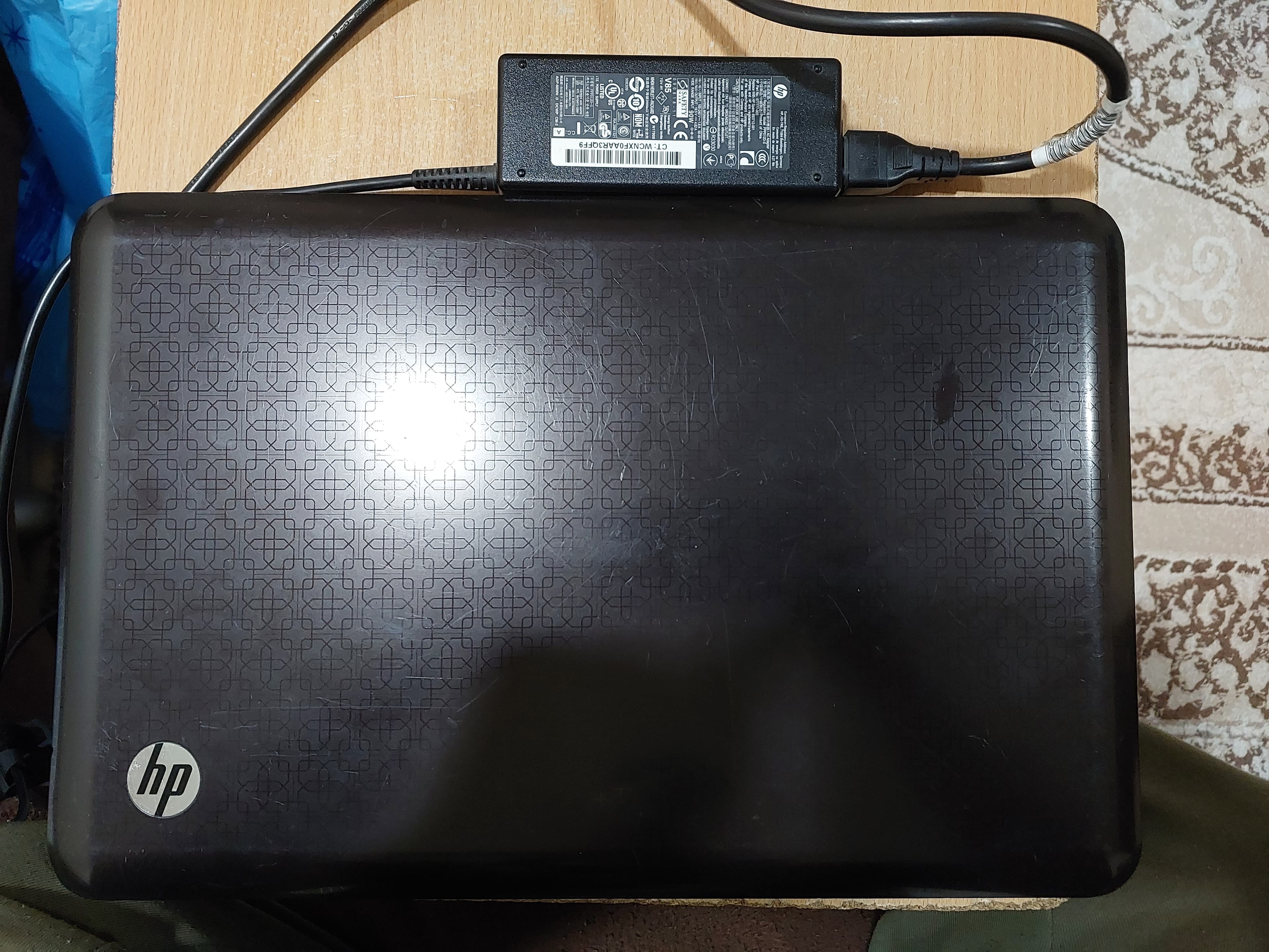 HP laptop for sale  4