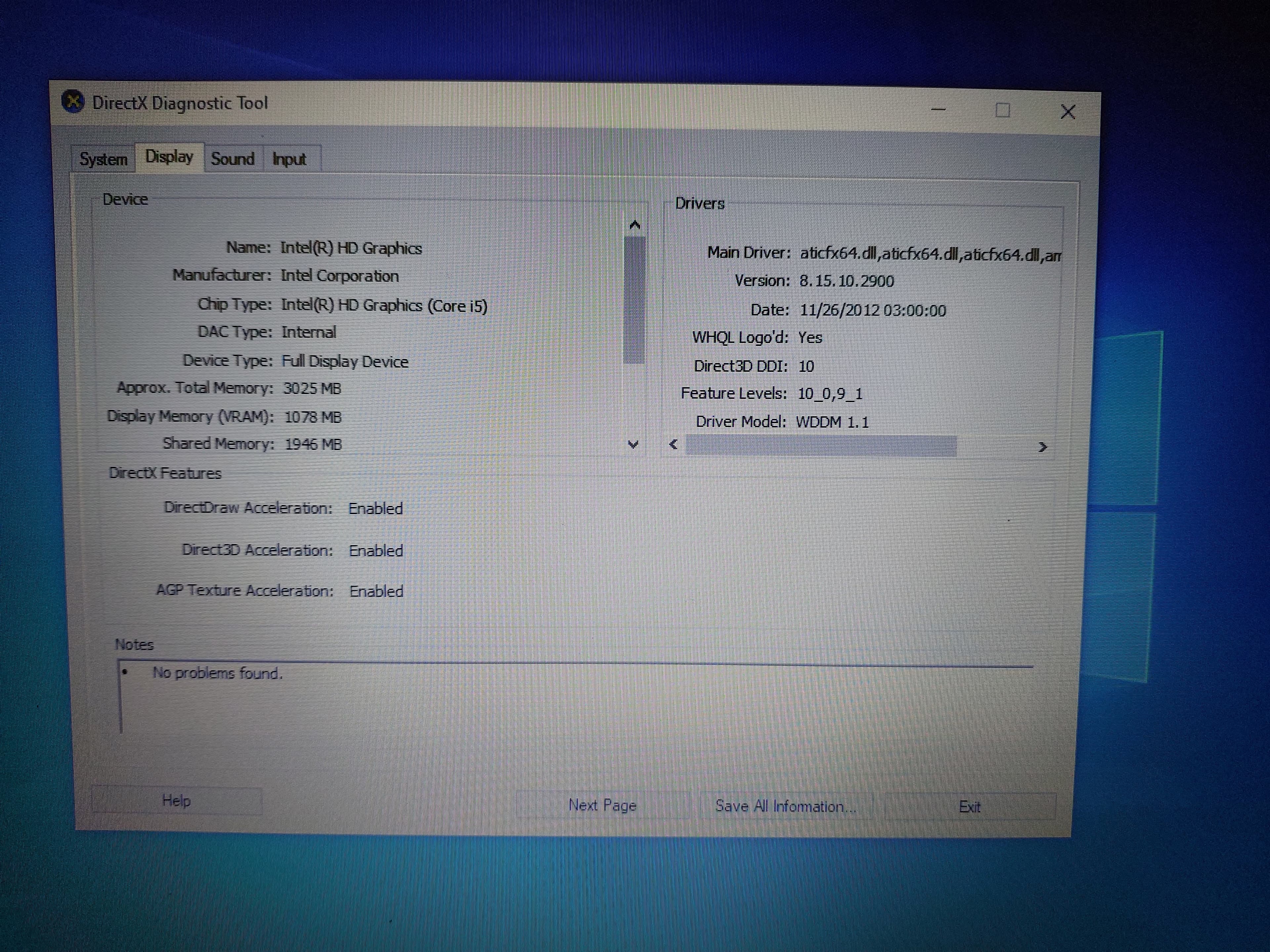 HP laptop for sale  8