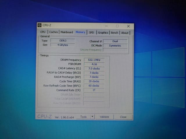 HP laptop for sale 