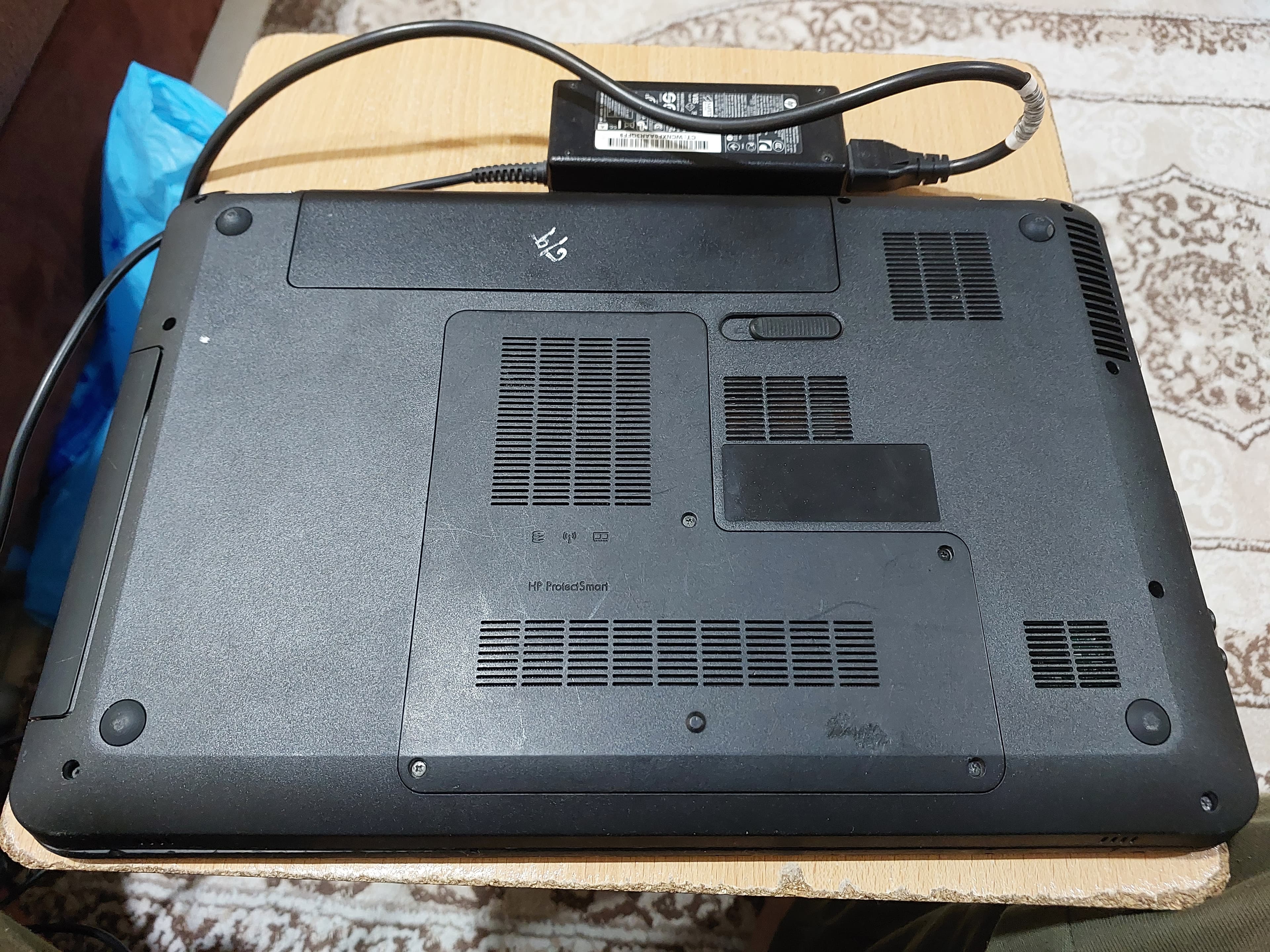 HP laptop for sale  7