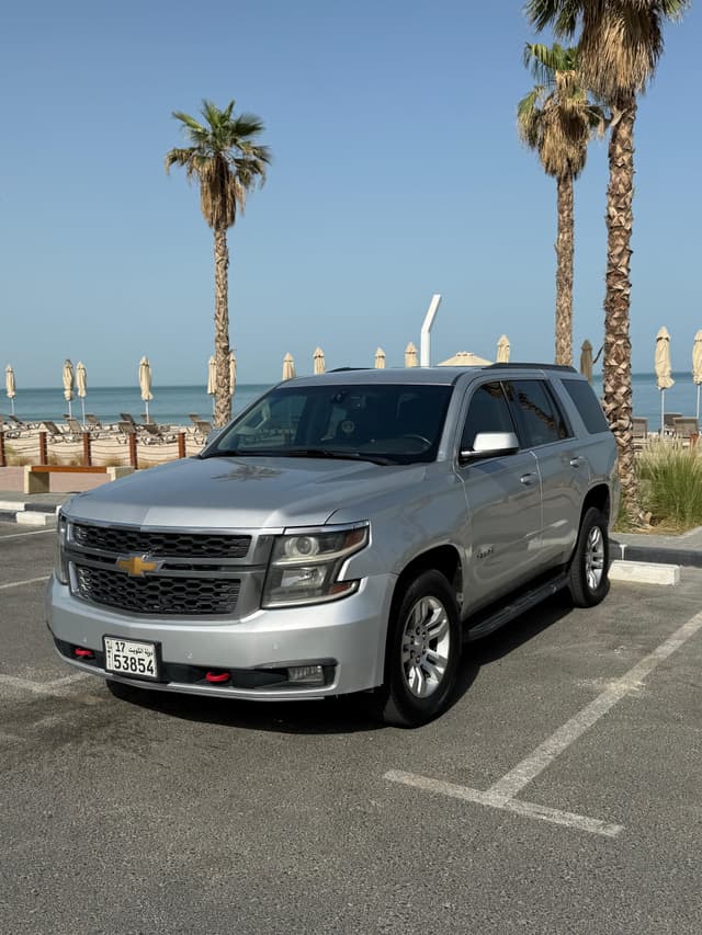 Tahoe model 2020 for sale