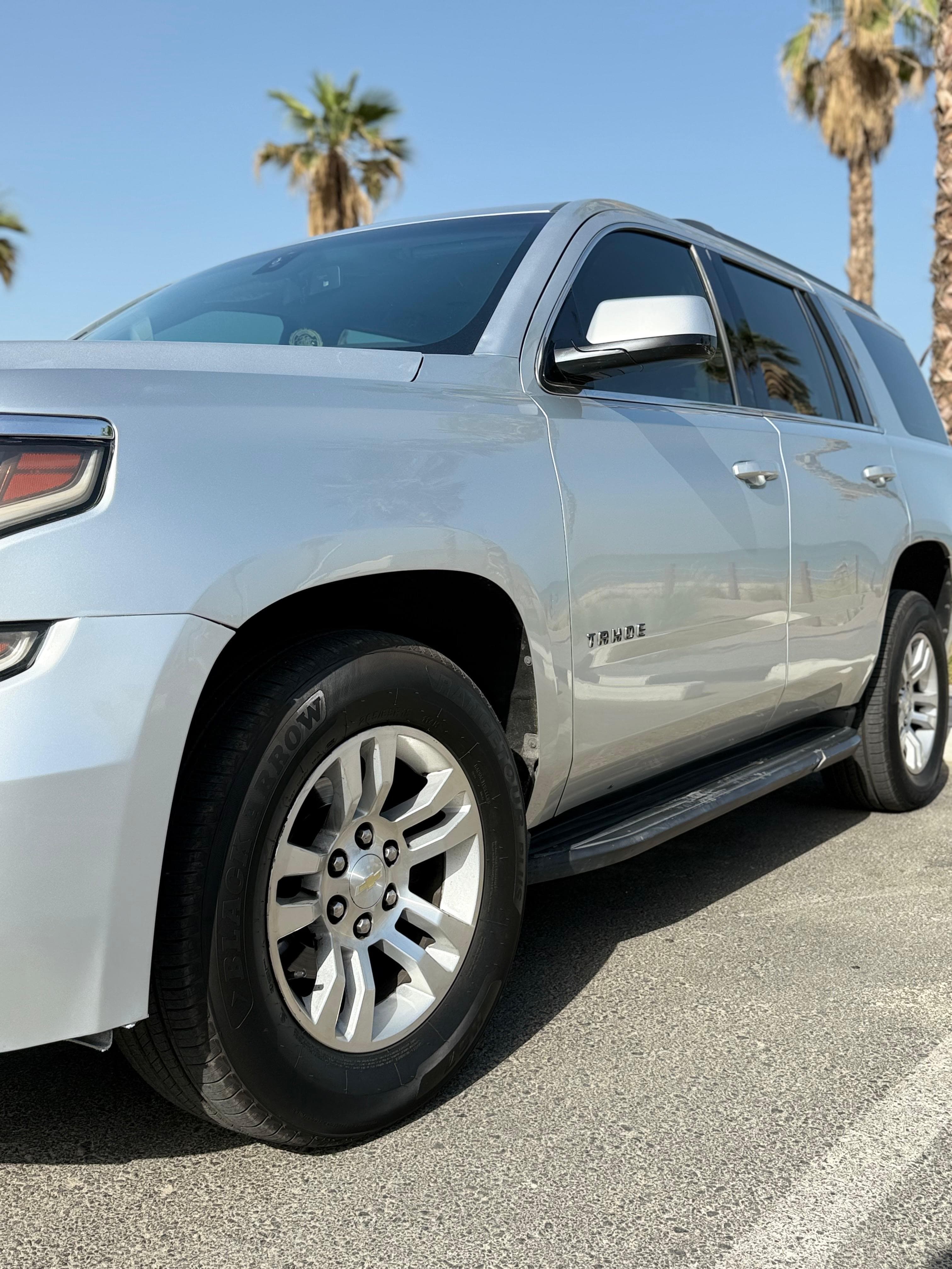 Tahoe model 2020 for sale 1