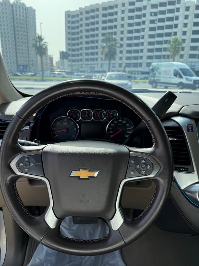 Tahoe model 2020 for sale