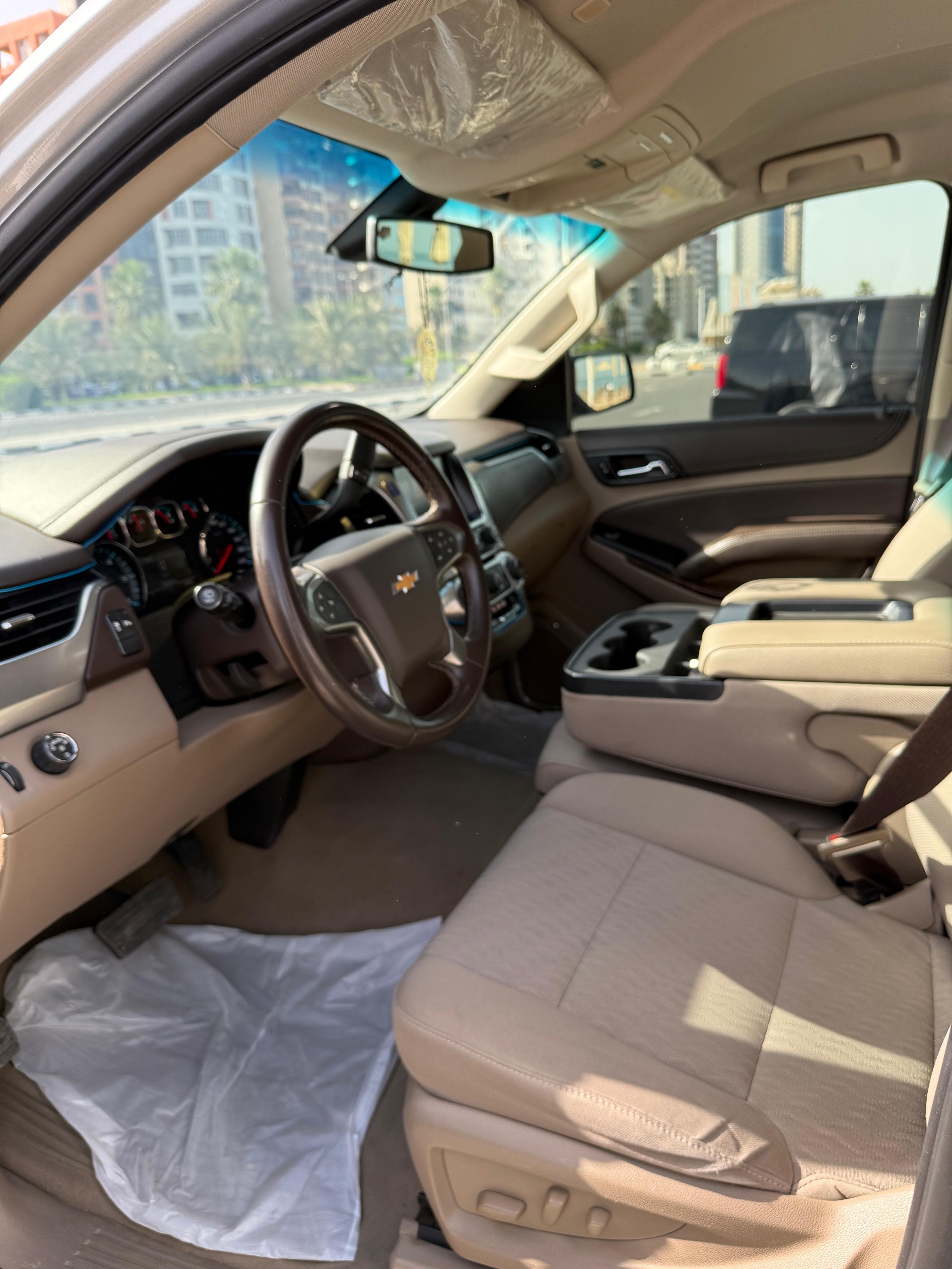 Tahoe model 2020 for sale 5