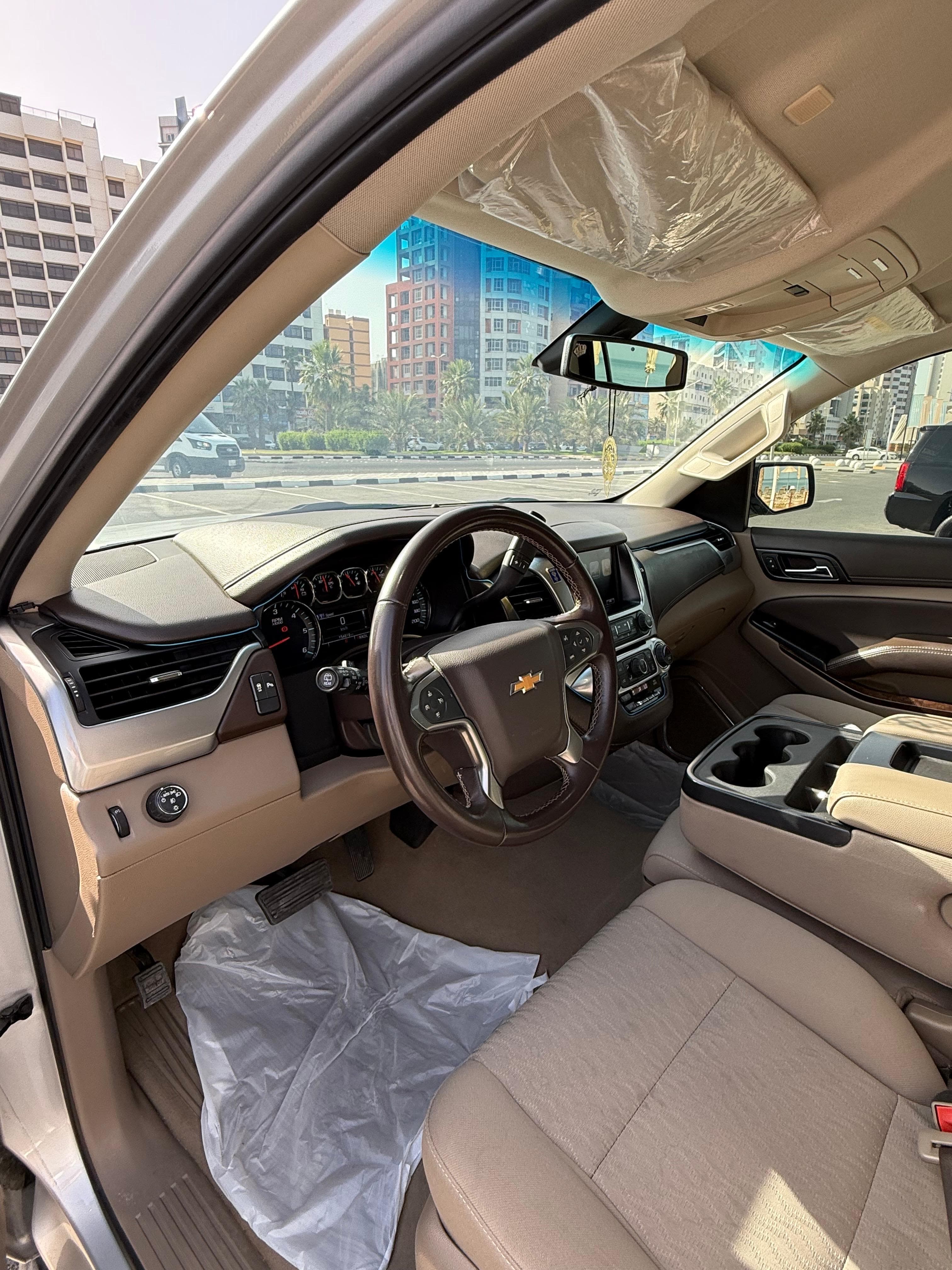 Tahoe model 2020 for sale 6